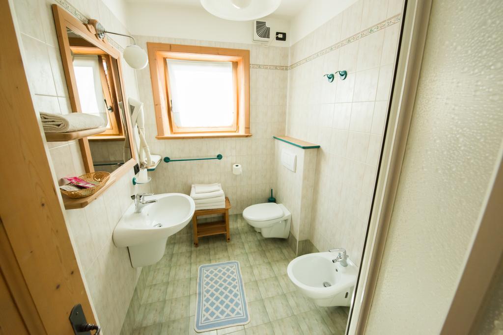 ליביניו Chalet Cambra חדר תמונה