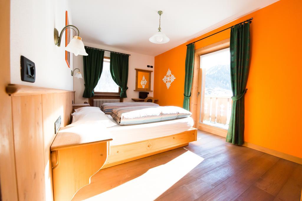 ליביניו Chalet Cambra חדר תמונה