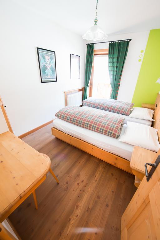 ליביניו Chalet Cambra חדר תמונה
