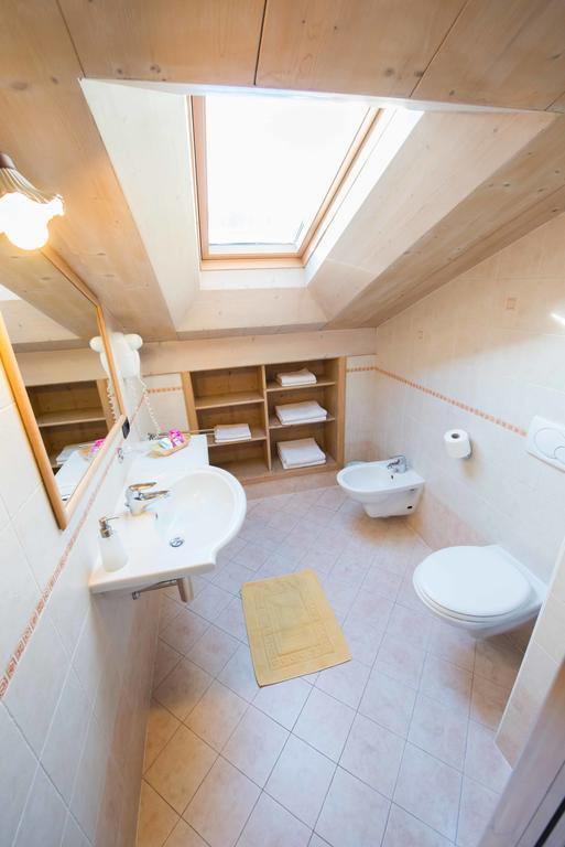 ליביניו Chalet Cambra מראה חיצוני תמונה
