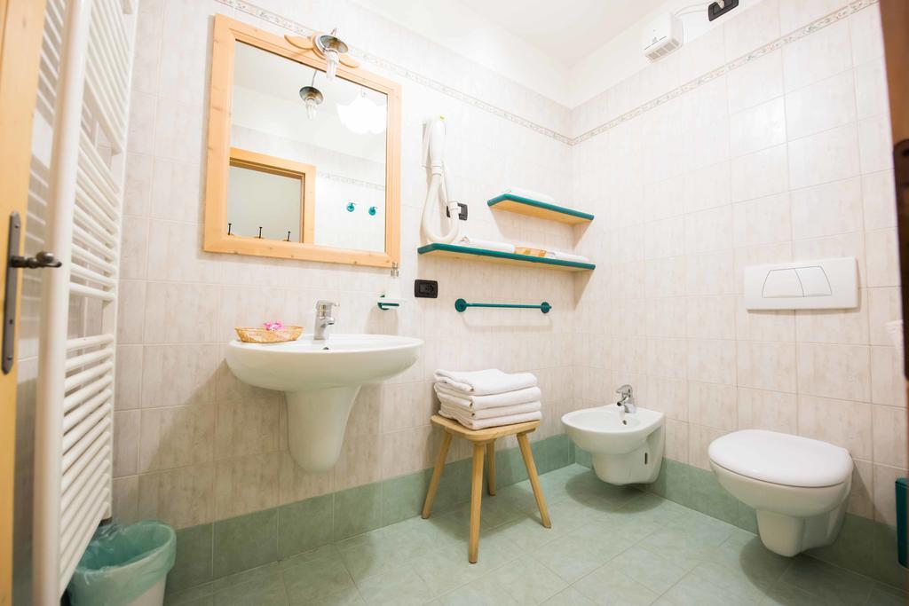 ליביניו Chalet Cambra מראה חיצוני תמונה