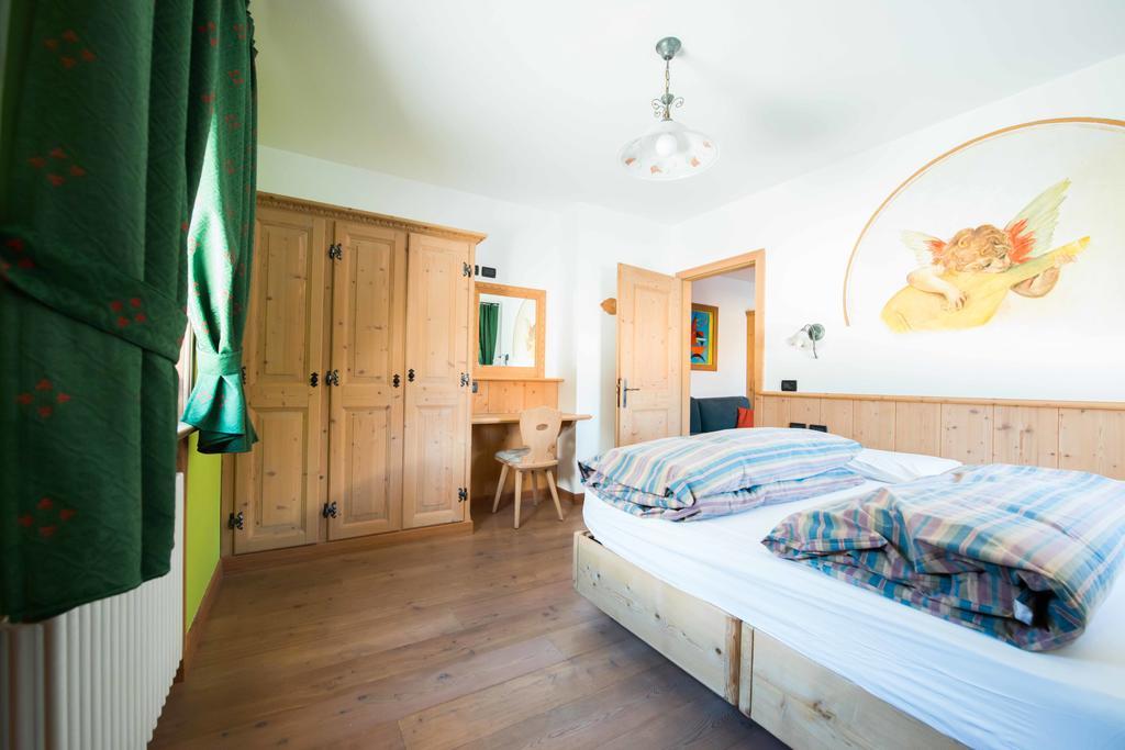 ליביניו Chalet Cambra מראה חיצוני תמונה