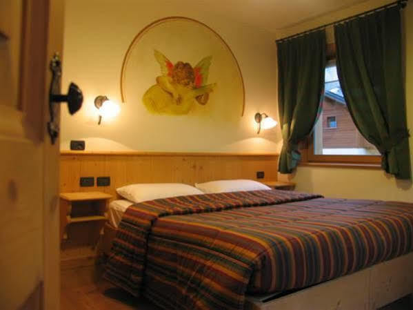 ליביניו Chalet Cambra מראה חיצוני תמונה