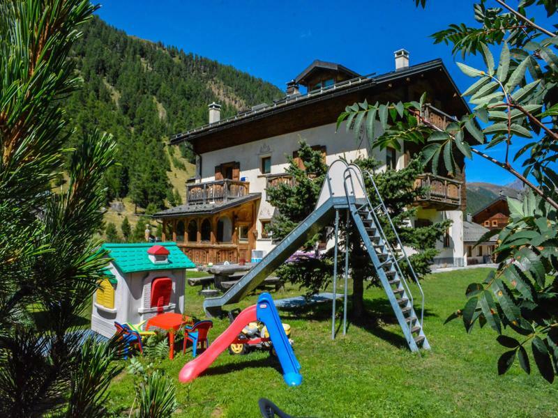 ליביניו Chalet Cambra מראה חיצוני תמונה